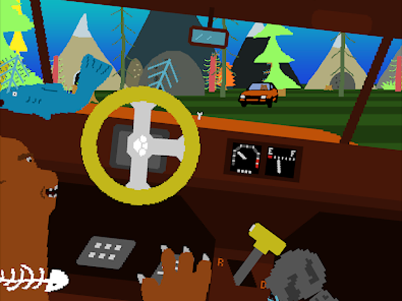 Enviro-Bear 2010 Image