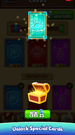 Epic Tower - Idle Defense TD screenshot