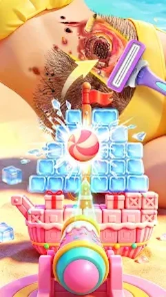 Smash Pop screenshot