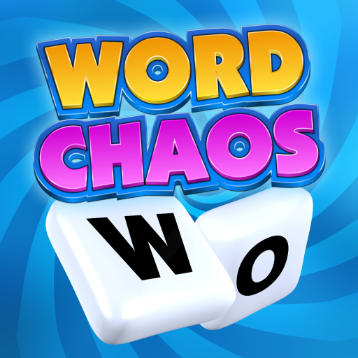 Games like Word Chaos