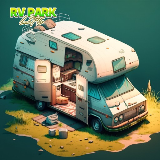 Games like RV Park Life
