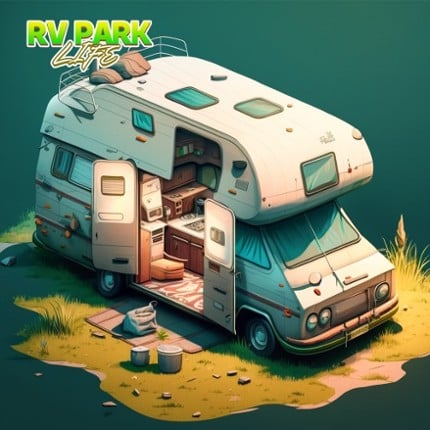 RV Park Life Image