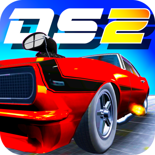 Games like Door Slammers 2 Drag Racing