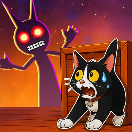 Games like Hide & Go Seek: Brainzoot Hunt