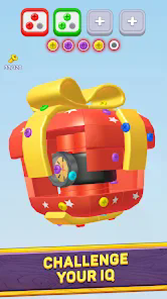 Screwzle 3D: Screw Sort Image