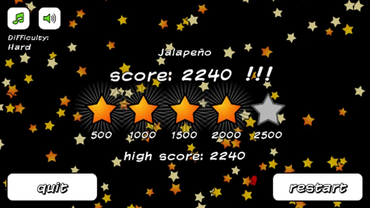 Pizza Snake PRO screenshot