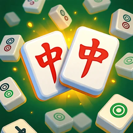 Mahjong Classic: Tile Match Image