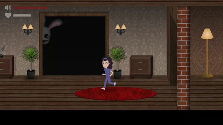 Mr. Hopp's Playhouse 2 HD screenshot