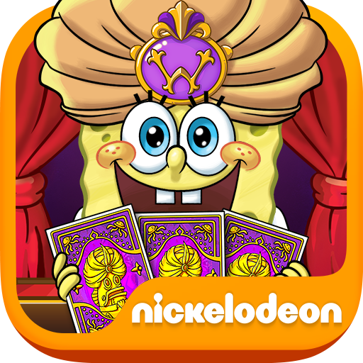 Games like SpongeBob's Game Frenzy