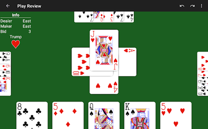 Pitch - Expert AI screenshot