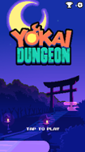 Yokai Dungeon: Monster Games Image