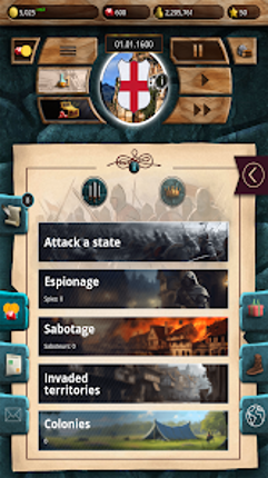 AoC - Medieval Simulator PRO screenshot