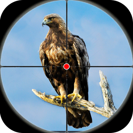Desert Birds Sniper Shooter 3D Image
