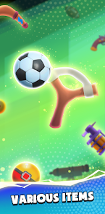 Rubber Gun screenshot