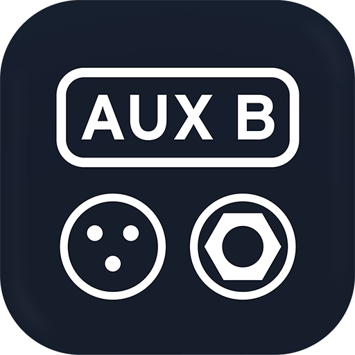 Games like AUX B