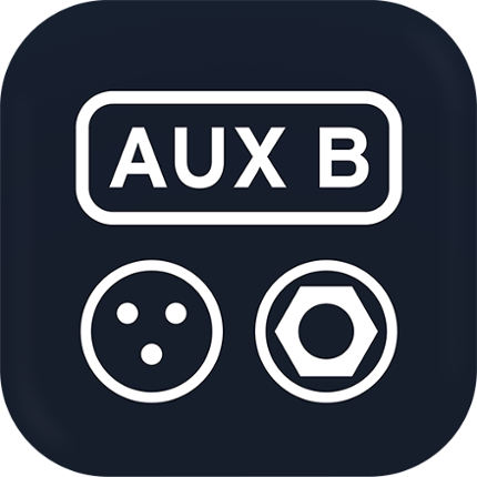 AUX B Image