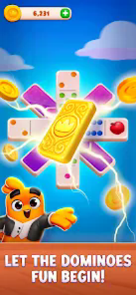 Domino Dreams™ screenshot