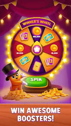 Domino Dreams™ Image