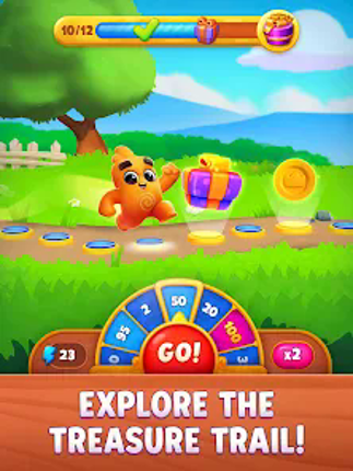 Domino Dreams™ Image