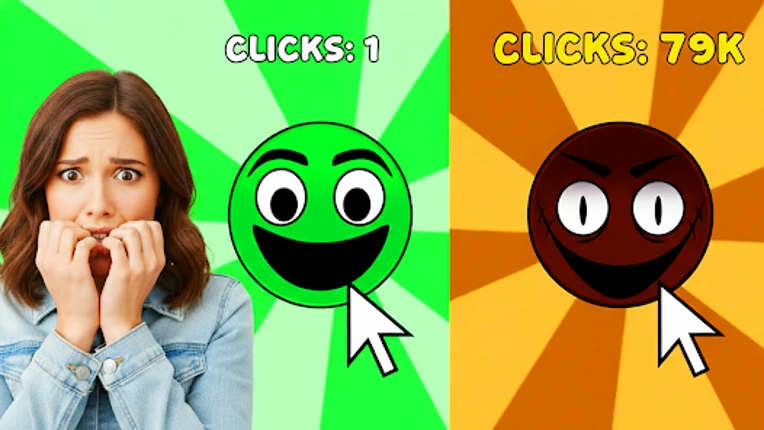 Fun Clicker Game Image
