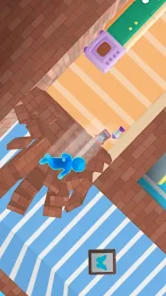 Gravity Guy: Unravel Puzzle Image