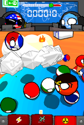 Polandball: Not Safe For World screenshot