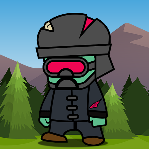 Games like Zombie Forest HD: Survival