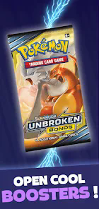 Pokendy Storm - Open packs ! screenshot