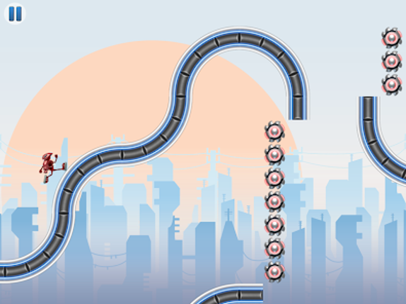 G-Switch 3 screenshot