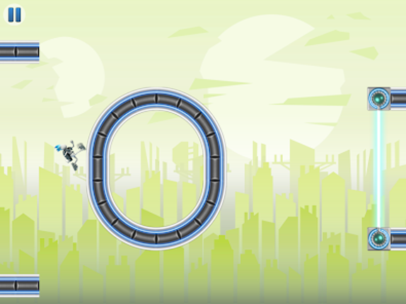 G-Switch 3 screenshot