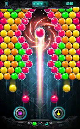 Expert Bubble Shooter screenshot