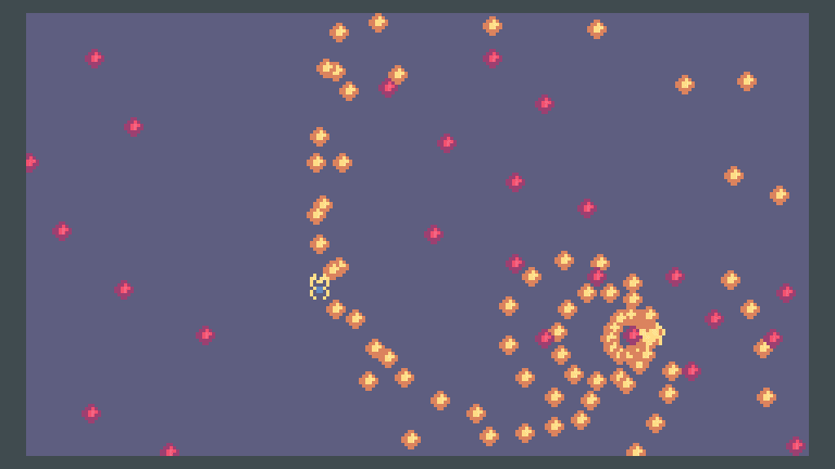 Games like 5BUTTERF.EXE