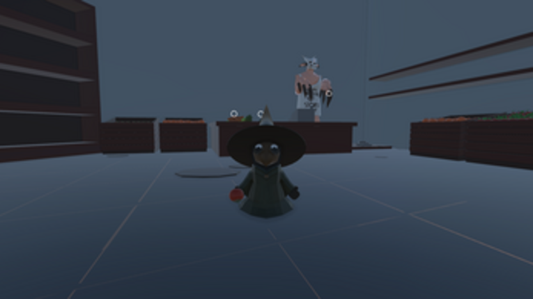A Fine Meal screenshot
