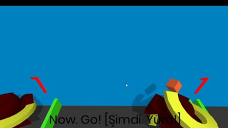 A Once Life / Bir kez Hayat screenshot