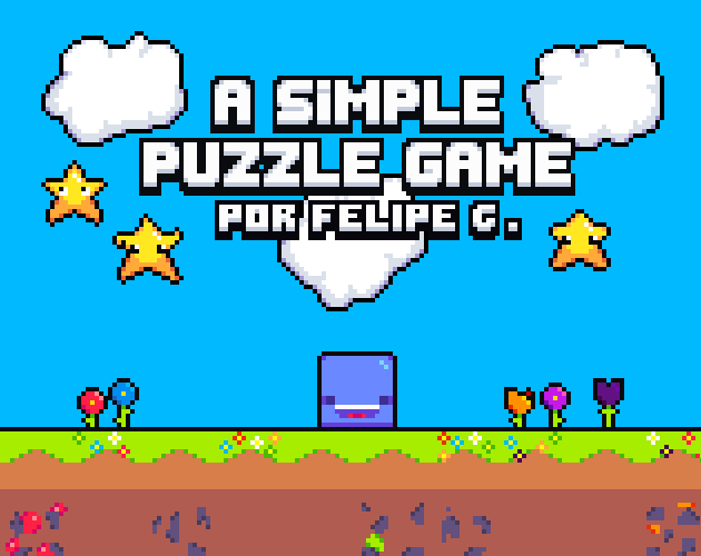 Games like A simple puzzle game