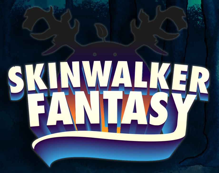 Games like A Skinwalker Fantasy