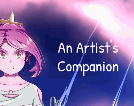 Games like An Artist's Companion