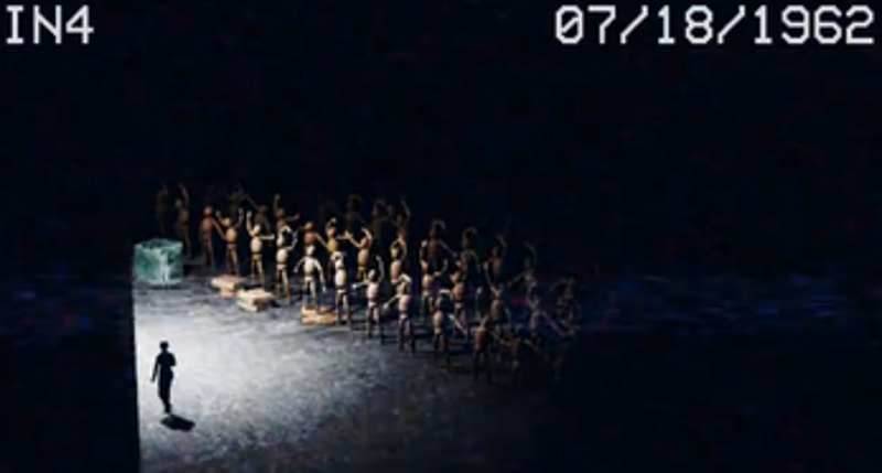 At The Dummy's Domain (Alpha) screenshot