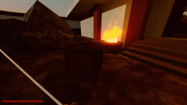 BLADE of TATEGA Image