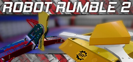 Games like Robot Rumble 2