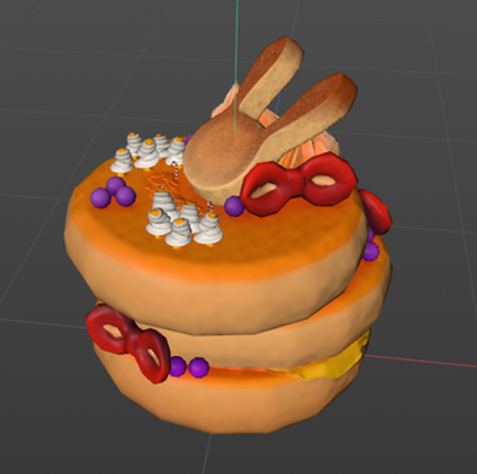 Candy Rush screenshot