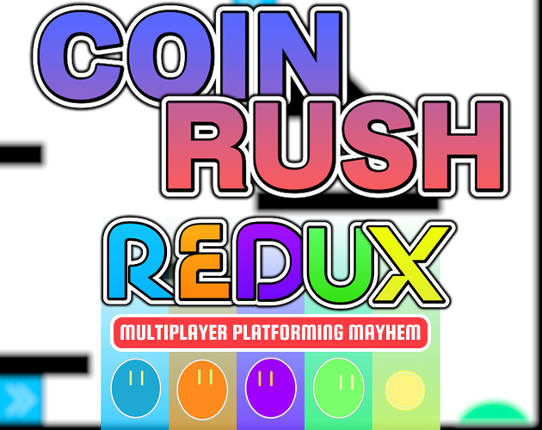 Coin Rush Redux [Beta] Image