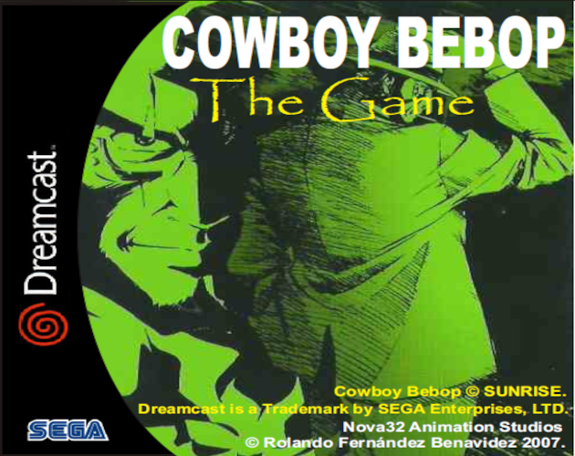 Games like Cowboy for Dreamcast
