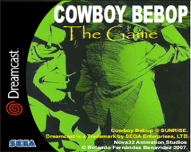 Cowboy for Dreamcast Image