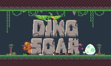 Dino Soar Image