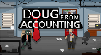 Doug From Accounting Image