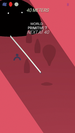 Downhill* Chapter One screenshot