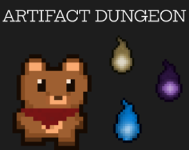 Artifact Dungeon Image