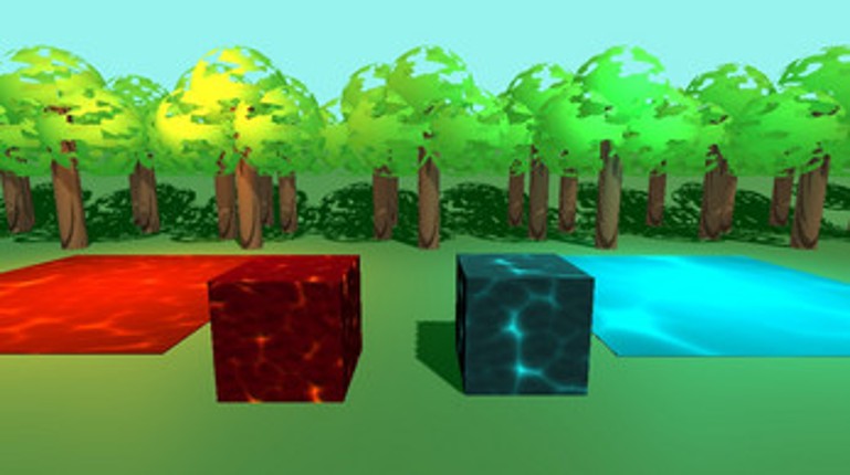 Elemental Babysitter screenshot