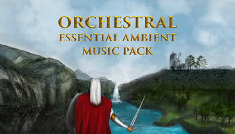 Essential Orchestral Music Pack | Ambient Image